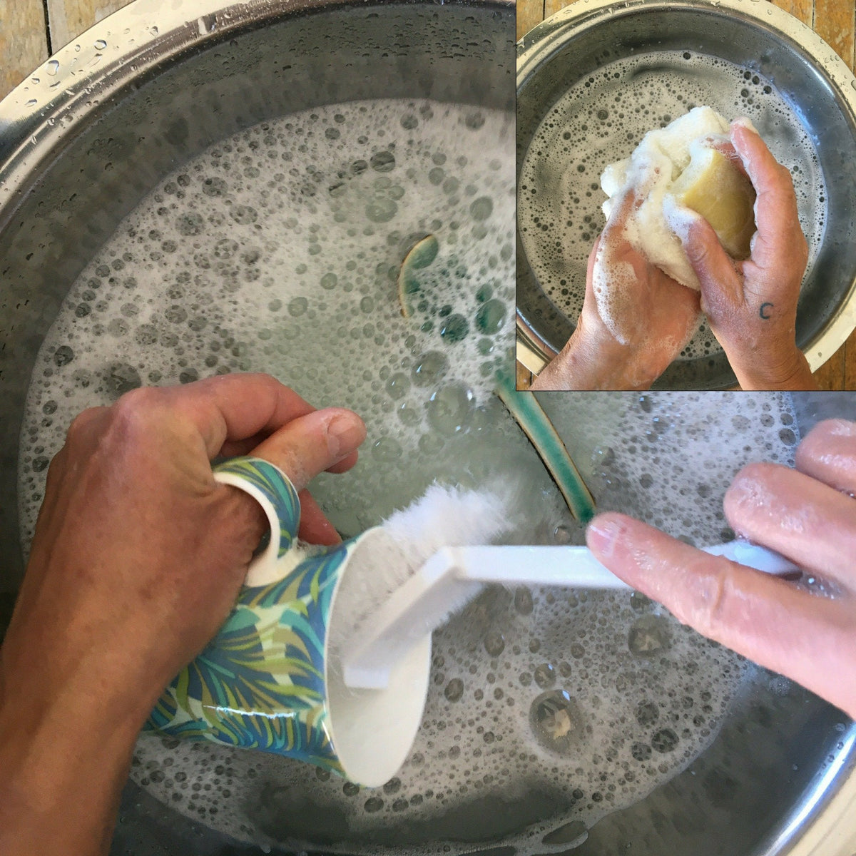 Best Natural Stain Remover Bar Soap, Laundry, Dishes, Scentfree