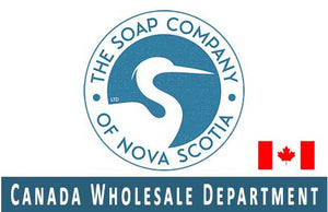 Canada Wholesale ~ The Soap Company of Nova Scotia Ltd. 