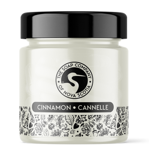 Candle ~ Cinnamon