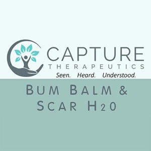 Capture Therapeutics Scar H2O