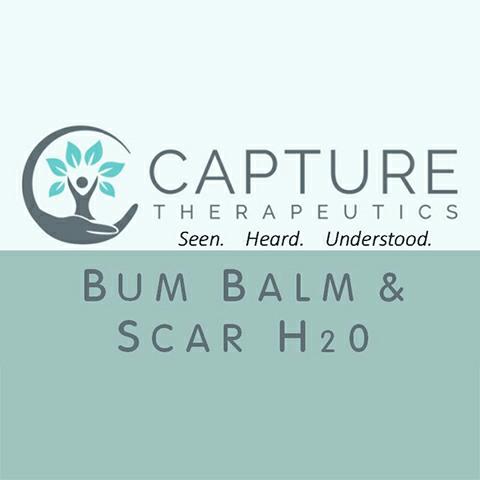 Capture Therapeutics Scar H2O
