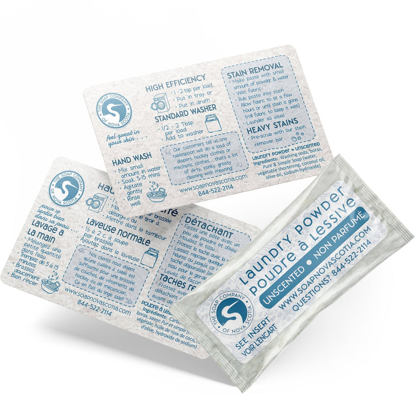 Baby Care &amp; Laundry ~ Grandbaby-Tested &amp; Nana-Approved