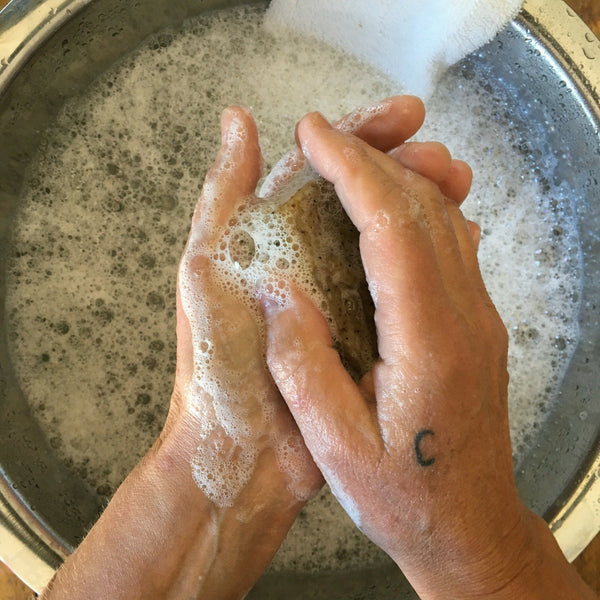 Baby Lavender Soap